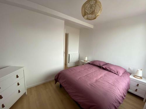 Apartamento La Villa Marine
