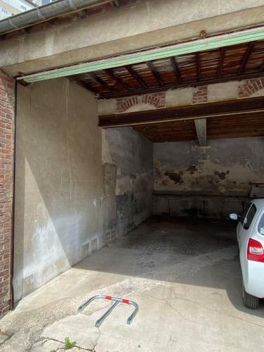 Apartamento La Villa Marine