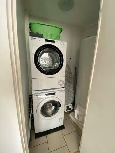Apartamento La Villa Marine