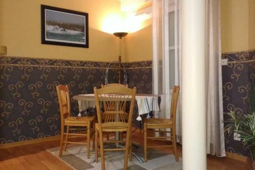 Apartamento Le Galet