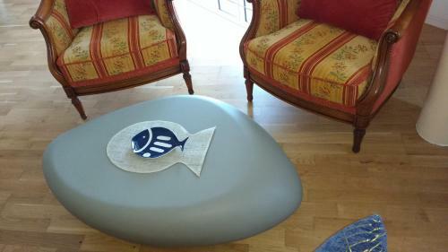Apartamento Le Galet