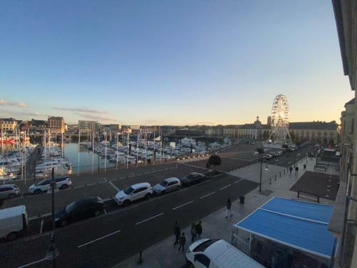 Apartamento Le Panorama De La Vicomt�