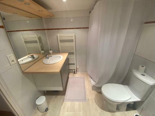 Apartamento Le Panorama De La Vicomt�