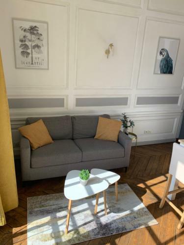 Apartamento Le Panorama De La Vicomt�