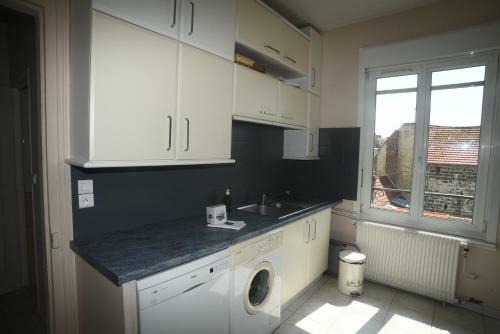 Apartamento Les Pieds Dans L'eau Appartement Vue Mer