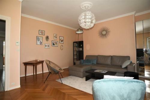 Apartamento Les Pieds Dans L'eau Appartement Vue Mer