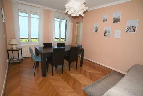 Apartamento Les Pieds Dans L'eau Appartement Vue Mer