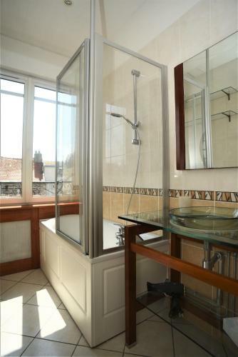 Apartamento Les Pieds Dans L'eau Appartement Vue Mer