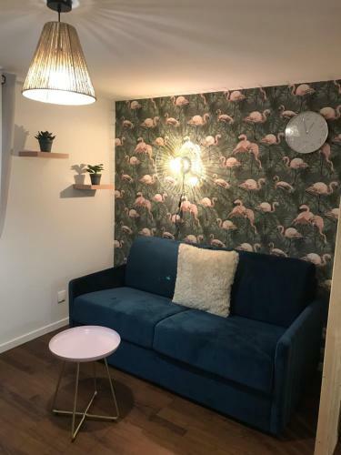 Apartamento Appartements Cosy Hyper Centre