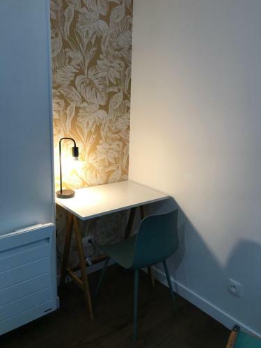Apartamento Appartements Cosy Hyper Centre