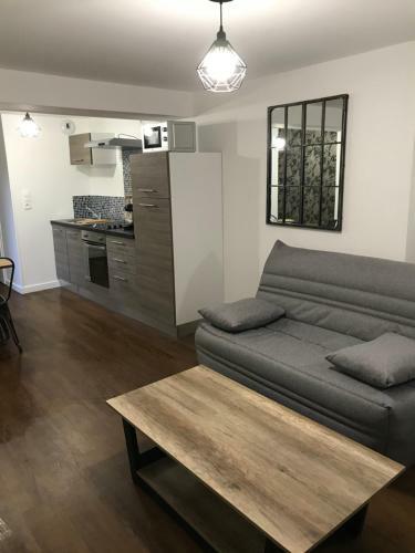 Apartamento Appartements Cosy Hyper Centre