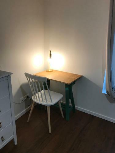 Apartamento Appartements Cosy Hyper Centre