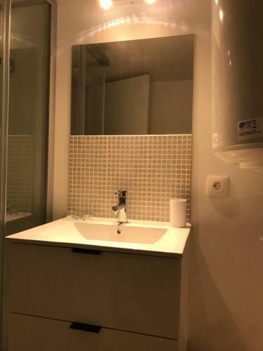 Apartamento Appartements Cosy Hyper Centre