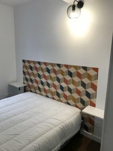 Apartamento Appartements Cosy Hyper Centre