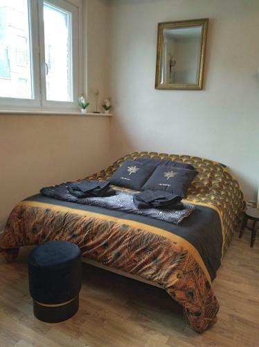 Apartamento Le Horsier