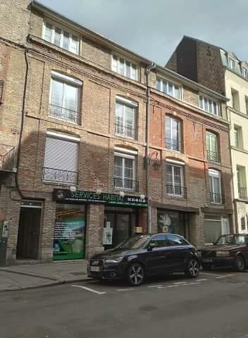 Apartamento Le Horsier