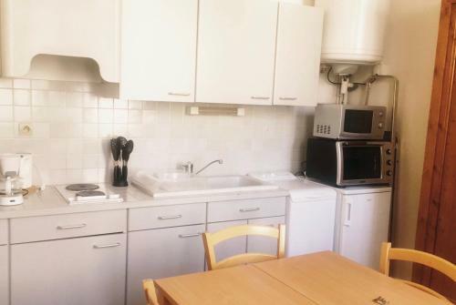 Apartamento Le Temps D Une Pause Studio Centre Ville