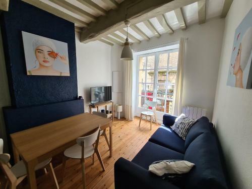 Apartamento Le Petit Baigneur