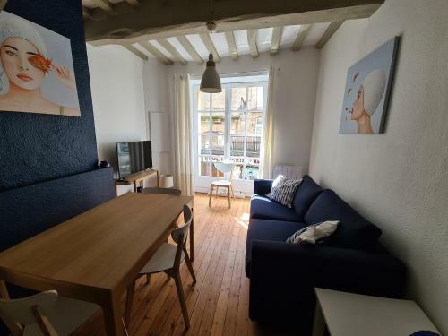 Apartamento Le Petit Baigneur