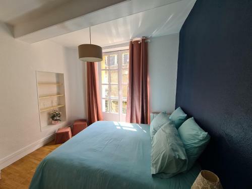 Apartamento Le Petit Baigneur