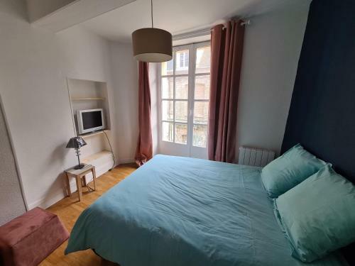 Apartamento Le Petit Baigneur