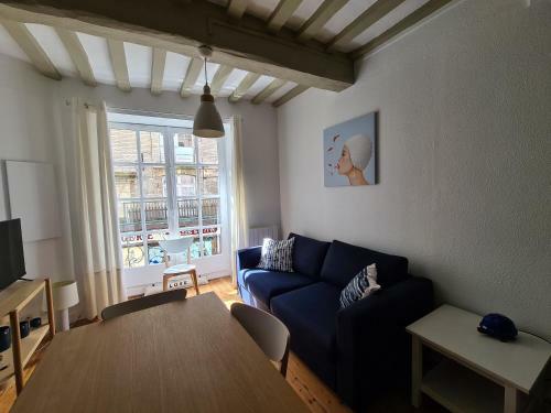 Apartamento Le Petit Baigneur