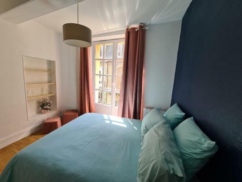 Apartamento Le Petit Baigneur