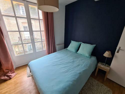 Apartamento Le Petit Baigneur