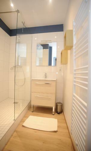 Apartamento Au Colombage Bleu