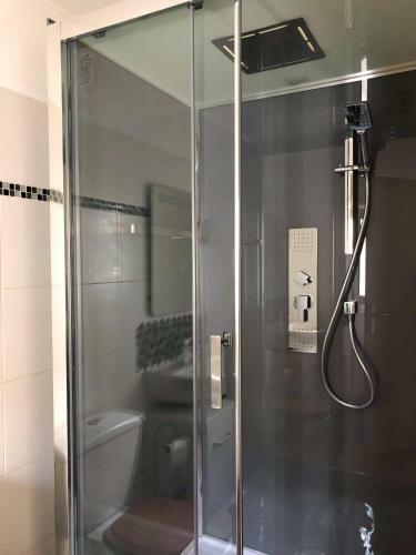 Apartamento Le Perchoir Dieppois