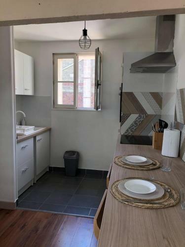 Apartamento Le Perchoir Dieppois