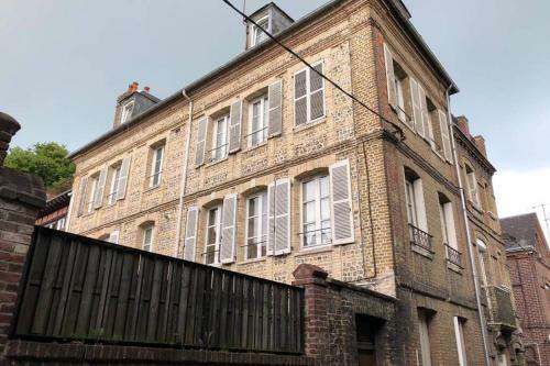Apartamento Sous Les Toits
