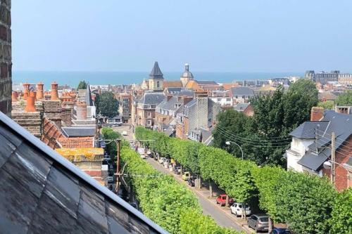 Apartamento Sous Les Toits