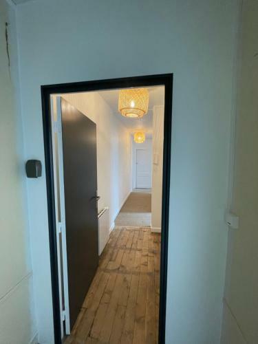 Apartamento Le Quai 7 4e