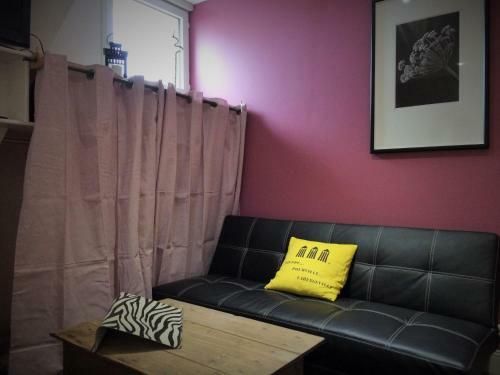 Apartamentos La Maison De Jeanne