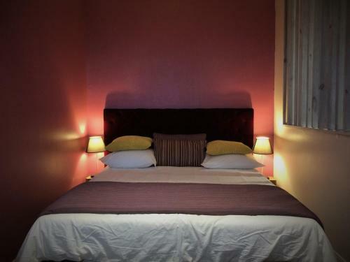 Apartamentos La Maison De Jeanne