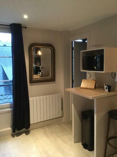Apartamentos La Maison De Jeanne