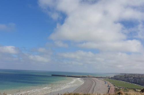 Apartamento F2 Dieppe Centre