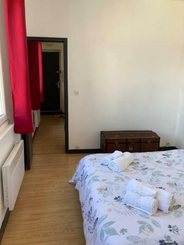 Apartamento Tahaa