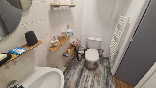 Apartamento Le Polletais