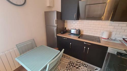 Apartamento Le Polletais