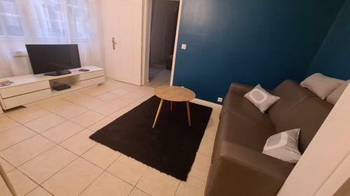 Apartamento Le Bout Du Quai