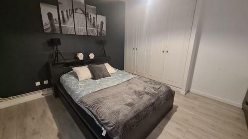 Apartamento Le Bout Du Quai