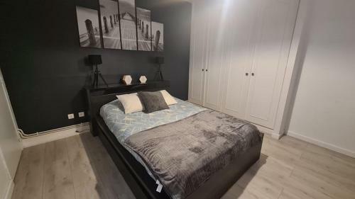 Apartamento Le Bout Du Quai