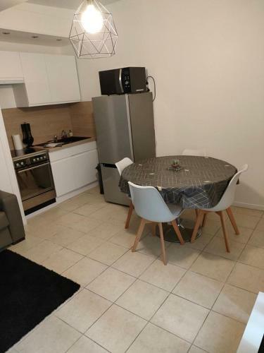 Apartamento Le Bout Du Quai