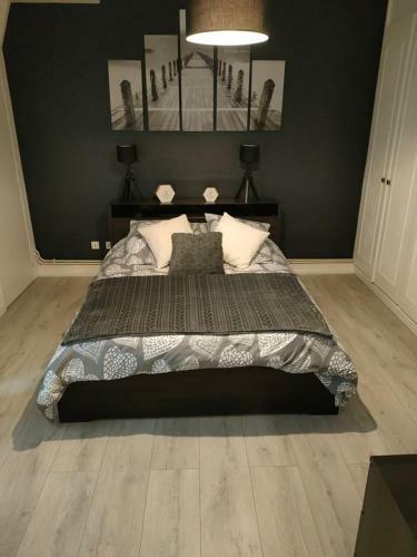 Apartamento Le Bout Du Quai