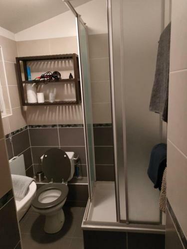 Apartamento Le Bout Du Quai