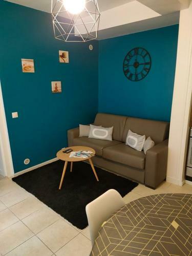 Apartamento Le Bout Du Quai