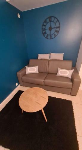Apartamento Le Bout Du Quai