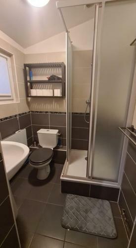 Apartamento Le Bout Du Quai